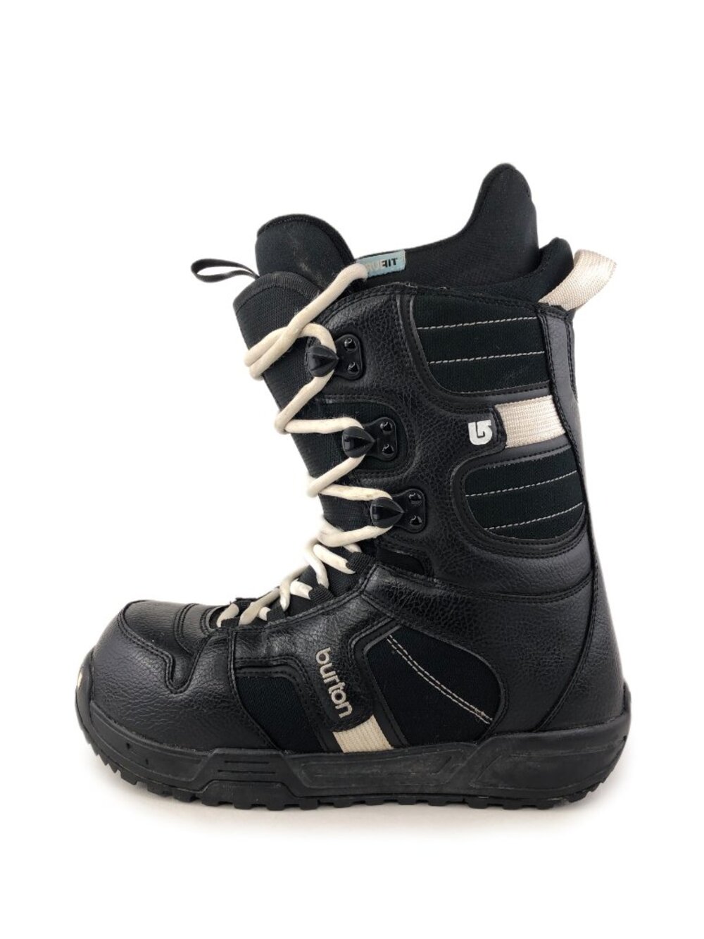 Burton Coco Black Snowboard Boots 9